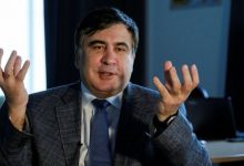 Photo of Saakașvili descrie victoriile recente ale Kievului: Ucraina va fi eliberată total după iarnă