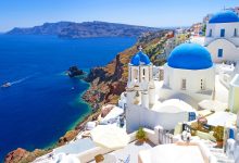 Photo of ECDC avertizează: Nu călătoriți în Mykonos, Santorini, Rhodos și în alte 10 insule din Grecia