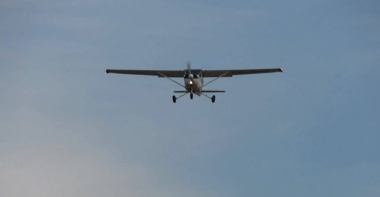 Photo of Poliția de Frontieră vine cu precizări și detalii referitoare la dispariția unui avion pe teritoriul Republicii Moldova