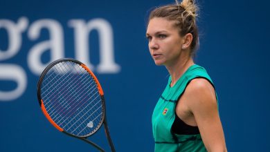 Photo of Contul de Instagram al Simonei Halep a fost spart de hackeri. Ce postare au făcut din numele tenismenei?