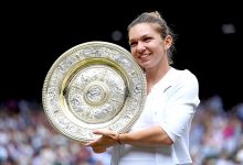 Photo of Succesul de la Wimbledon nu va rămâne neobservat. Simona Halep va fi decorată cu cea mai înaltă distincție a României