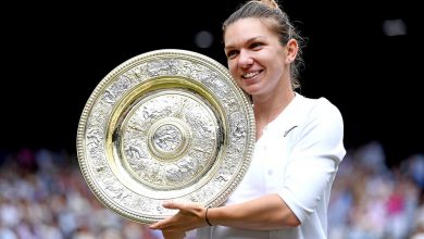 Photo of Succesul de la Wimbledon nu va rămâne neobservat. Simona Halep va fi decorată cu cea mai înaltă distincție a României