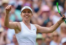 Photo of video | Victorie pentru Simona Halep la Wimbledon! Românca a învins-o pe Serena Williams în două seturi