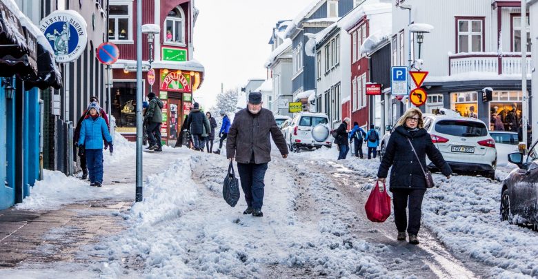 Photo of studiu | Au luat în calcul cel mai optimist scenariu, dar nu este așa. Cum se va schimba clima în următorii 30 de ani?