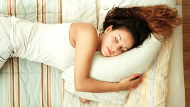 Photo of Poziția ta de somn poate indica ce probleme ai: Ce spun ultimele cercetări