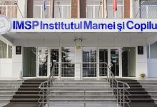 Photo of Cazul părinților din Ștefan Vodă care acuză medicii că le-ar fi traumat bebelușul la naștere: Institutul Mamei și Copilului a inițiat o anchetă