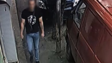 Photo of video | Nici nu a apucat bine să iasă din închisoare, că iarăși s-ar fi apucat de furat. Un bărbat din Chișinău riscă să stea din nou „la răcoare”