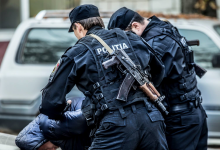 Photo of Jaf, răpire și o serie de escrocherii. Trei membri ai unui grup criminal organizat au fost condamnați pentru 17 capete de acuzare