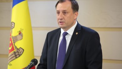 Photo of declarație | Un deputat al Partidului Șor acuză coaliția de guvernare de dictatură: A adoptat practicile unei guvernări autoritare