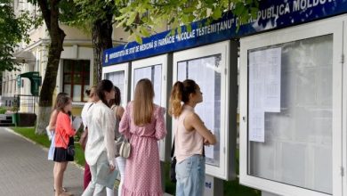 Photo of Grăbește-te să verifici dacă ai fost primit la studii. Mai multe universități din țară au afișat deja rezultatele preliminare ale admiterii