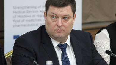 Photo of Încă o demitere aprobată de Guvern: Directorul Agenției Medicamentului, Vladislav Zara, a rămas fără funcție