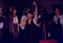 Photo of video | Surpriză din Basarabia la Electric Castle: Subcarpați au ieșit în scenă împreună cu surorile Osoianu