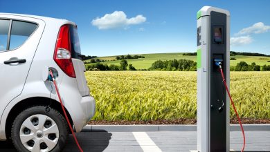 Photo of foto | Nu doar în Chișinău, dar și în țară. O stație de alimentare a automobilelor electrice a apărut în Găgăuzia