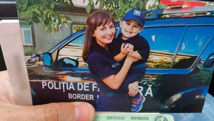 Photo of foto | De Ziua Independenței, Poliția de Frontieră le transmite un mesaj de recunoștință călătorilor. Pentru ce le mulțumesc vameșii moldoveni?