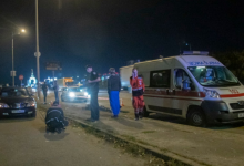 Photo of Un taximetrist din Kiev ar fi fost înjunghiat de doi moldoveni. Conaționalii riscă până la 15 ani de închisoare