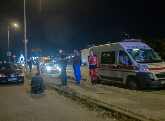 Photo of Un taximetrist din Kiev ar fi fost înjunghiat de doi moldoveni. Conaționalii riscă până la 15 ani de închisoare