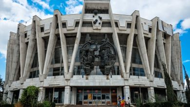 Photo of foto | După aproape 40 de ani de la fondare, va primi și „buletin”: Circul din Chișinău va avea statut de monument protejat de stat