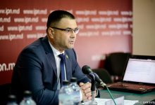 Photo of Încă un candidat la Primăria Chișinău: Fostul ministru al Apărării, Vitalie Marinuța, va lupta pentru fotoliul de edil