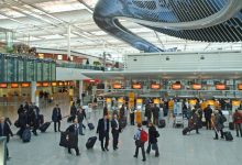 Photo of Incident de securitate pe Aeroportul din Munchen: 130 de zboruri au fost anulate