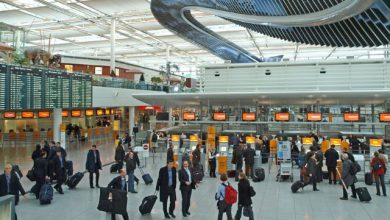 Photo of Incident de securitate pe Aeroportul din Munchen: 130 de zboruri au fost anulate