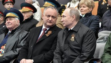 Photo of În 2019 – ignorat, în 2020 – invitat. Dodon, poftit de Putin să marcheze sărbătoarea de 9 mai, anul viitor, la Moscova