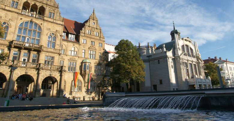 Photo of Vrei 1 milion de euro? Tot ce trebuie să faci e să demonstrezi că un oraș german nu există