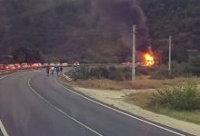 Photo of Un autocar cu mai mulți copii din Moldova a luat foc în Bulgaria: Ce spun oamenii legii despre starea micuților?