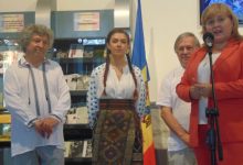 Photo of Limba română – protagonista unei expoziții inaugurate de Biblioteca Națională a Republicii Moldova