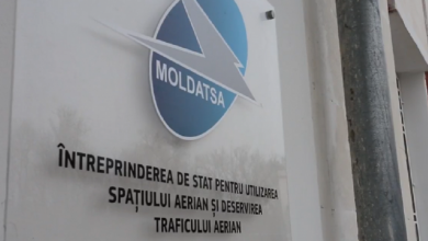 Photo of Răsturnare de situație în cazul „catastrofei aviatice”, care ar fi urmat să se întâmple în Moldova. Cum a reacționat Î.S. Moldatsa?