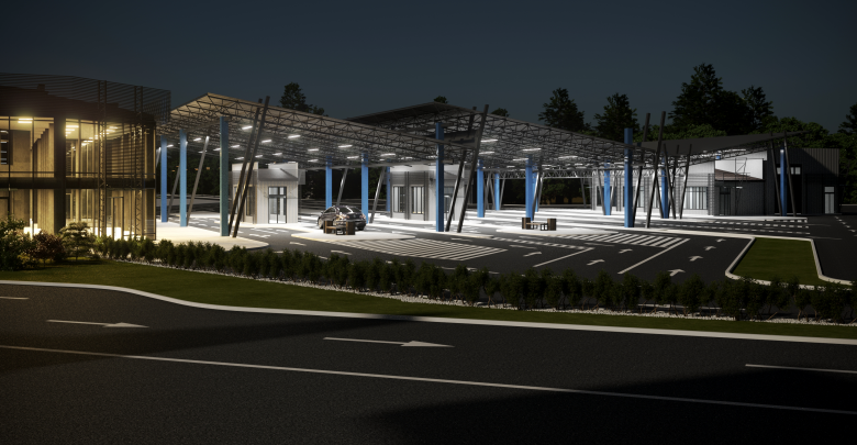 Photo of Cele mai traversate posturi vamale din țară „se vor schimba la față”. A fost dat startul modernizării acestora