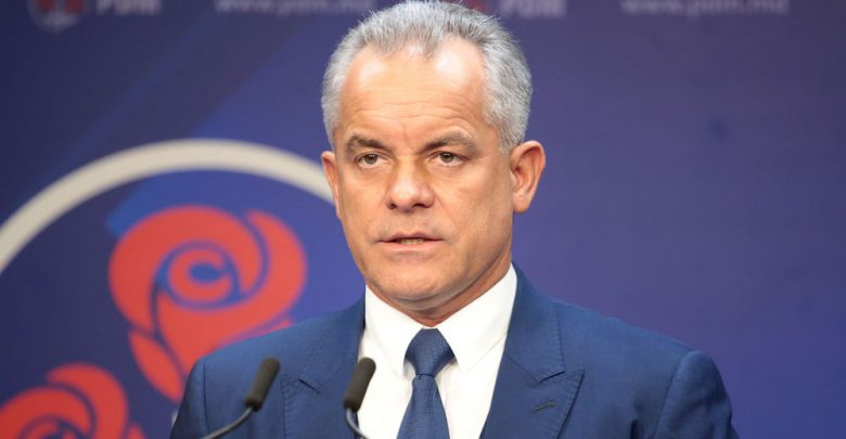 Photo of O judecătorie din Rusia a emis mandat de arest pe numele lui Plahotniuc. De ce este acuzat fostul lider PD?