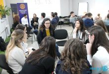 Photo of Ai voință și ești preocupat de problemele comunității? Interact Chișinău te așteaptă în familia sa