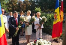 Photo of foto | Lipsește de la eveniment, dar distribuie pe Facebook fotografiile colegilor: Ilan Șor, activ pe rețele de Ziua Limbii