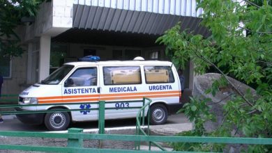 Photo of Trei copii, internați în spital după ce s-ar fi intoxicat la o grădiniță din Băcioi. Alte 12 persoane, sub supravegherea medicilor