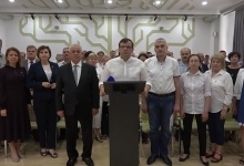 Photo of video | PAS și PPDA vor candida în bloc electoral la alegerile locale și la cele parlamentare noi