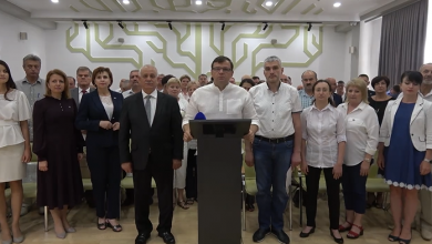 Photo of video | PAS și PPDA vor candida în bloc electoral la alegerile locale și la cele parlamentare noi