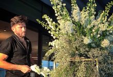 Photo of foto | Va lupta pentru marele premiu alături de participanți din 32 de țări. Un moldovean ne va reprezenta la concursul de artă florală din China
