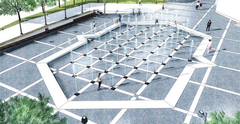 Photo of Încă un motiv să mergi în parc: Duminică va fi inaugurat havuzul muzical de la intrarea în Valea Trandafirilor