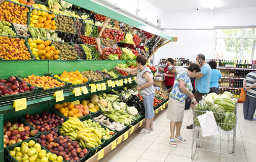 Photo of Atenție ce alegeți de pe raft! Mai multe legume pline de nitrați, descoperite în magazinele din capitală