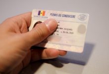 Photo of foto | Permisele de conducere „se schimbă la față”. Ce modificări ale documentului a aprobat astăzi Guvernul?