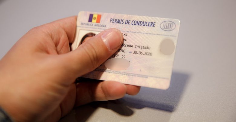 Photo of foto | Permisele de conducere „se schimbă la față”. Ce modificări ale documentului a aprobat astăzi Guvernul?