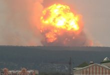 Photo of Noi detalii despre accidentul nuclear din nordul Rusiei: Militarii ar fi încercat să recupereze o rachetă pierdută în timpul manevrelor anterioare