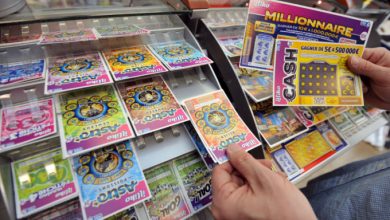 Photo of Câștigul tău e și al statului: Banii obținuți la loterie sau la pariuri sportive vor fi impozitați
