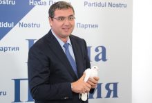 Photo of „Șocat – e puțin spus”. Usatîi vrea să trimită un alt porumbel cu informații, după ce ANRE a decis să examineze majorarea tarifului la lumină