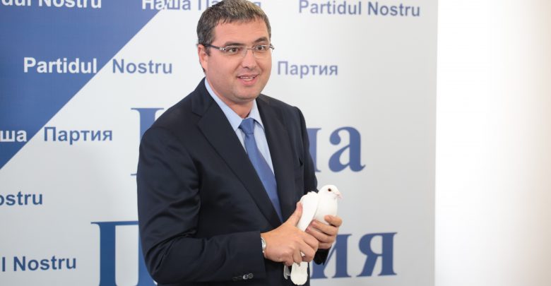 Photo of „Șocat – e puțin spus”. Usatîi vrea să trimită un alt porumbel cu informații, după ce ANRE a decis să examineze majorarea tarifului la lumină