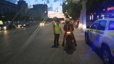 Photo of O persoană decedată și 35 traumatizate: Este rezultatul celor 1600 de încălcări rutiere înregistrate în weekend