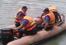 Photo of foto | Fetița de 13 ani, căutată de 3 zile, a fost găsită… fără suflare. Salvatorii i-au recuperat corpul înecat în râul Prut