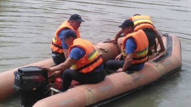 Photo of foto | Fetița de 13 ani, căutată de 3 zile, a fost găsită… fără suflare. Salvatorii i-au recuperat corpul înecat în râul Prut