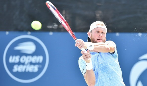 Photo of Debut de succes pentru Radu Albot. Tenismenul merge victorios în runda a doua a turneului ATP Masters 1000 din Montreal