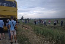 Photo of Noi detalii despre autocarul de pe ruta Chișinău-Mangalia, care ar fi luat foc în timpul călătoriei. Reacția directorului companiei